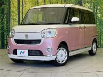 2021 Daihatsu Move Canbus