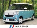 2019 Daihatsu Move Canbus