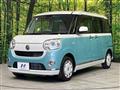 2019 Daihatsu Move Canbus