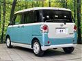 2019 Daihatsu Move Canbus