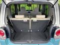 2019 Daihatsu Move Canbus