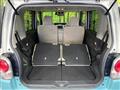 2019 Daihatsu Move Canbus