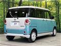 2019 Daihatsu Move Canbus
