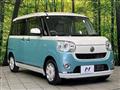 2019 Daihatsu Move Canbus