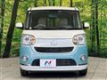 2019 Daihatsu Move Canbus