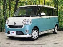 2019 Daihatsu Move Canbus