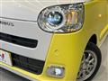 2022 Daihatsu Move Canbus