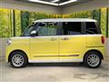 2022 Daihatsu Move Canbus