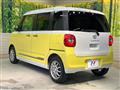 2022 Daihatsu Move Canbus
