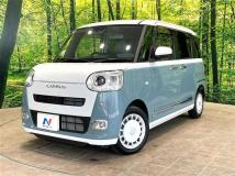 2024 Daihatsu Move Canbus