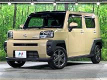 2021 Daihatsu Taft