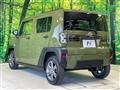 2021 Daihatsu Taft