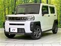 2024 Daihatsu Taft
