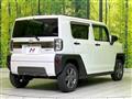 2024 Daihatsu Taft