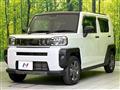 2024 Daihatsu Taft