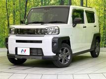 2024 Daihatsu Taft