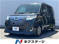 2018 Toyota Roomy