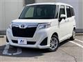 2018 Toyota Roomy