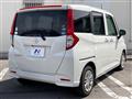 2018 Toyota Roomy