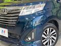 2018 Toyota Roomy