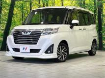 2019 Toyota Roomy