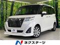 2019 Toyota Roomy