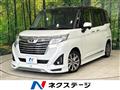 2019 Toyota Roomy