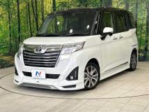2019 Toyota Roomy
