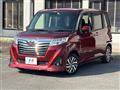 2019 Toyota Roomy