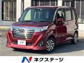 2019 Toyota Roomy