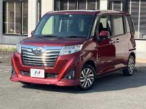 2019 Toyota Roomy