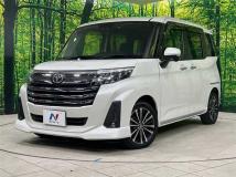 2020 Toyota Roomy