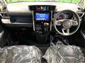 2020 Toyota Roomy