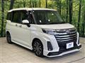 2021 Toyota Roomy