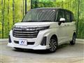 2021 Toyota Roomy