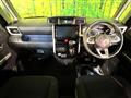 2022 Toyota Roomy