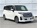2022 Toyota Roomy
