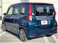 2017 Toyota Roomy