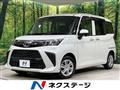 2021 Toyota Roomy