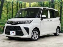2021 Toyota Roomy