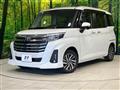 2023 Toyota Roomy