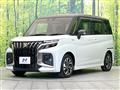 2025 Suzuki Solio Bandit