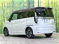2025 Suzuki Solio Bandit
