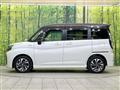 2025 Suzuki Solio Bandit