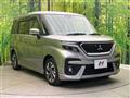 2023 Mitsubishi Delica D2