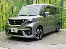 2023 Mitsubishi Delica D2
