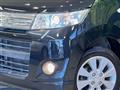2009 Suzuki Wagon R Stingray