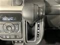 2025 Suzuki Spacia