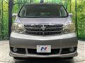 2004 Toyota Alphard