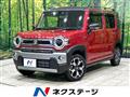 2021 Suzuki Hustler